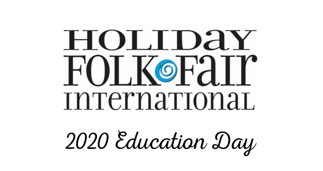 2020 Holiday Folk Fair