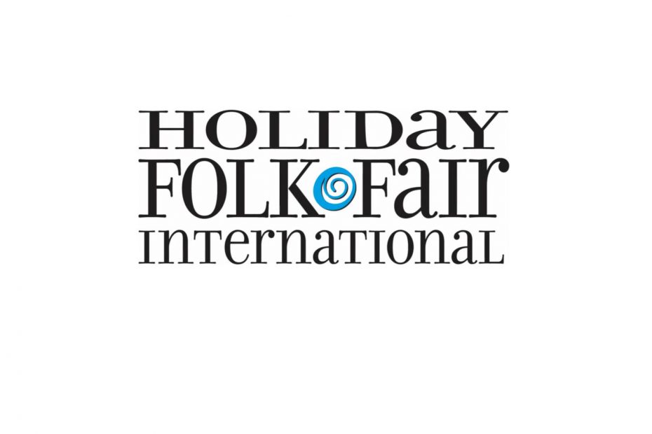 2020 Holiday Folk Fair