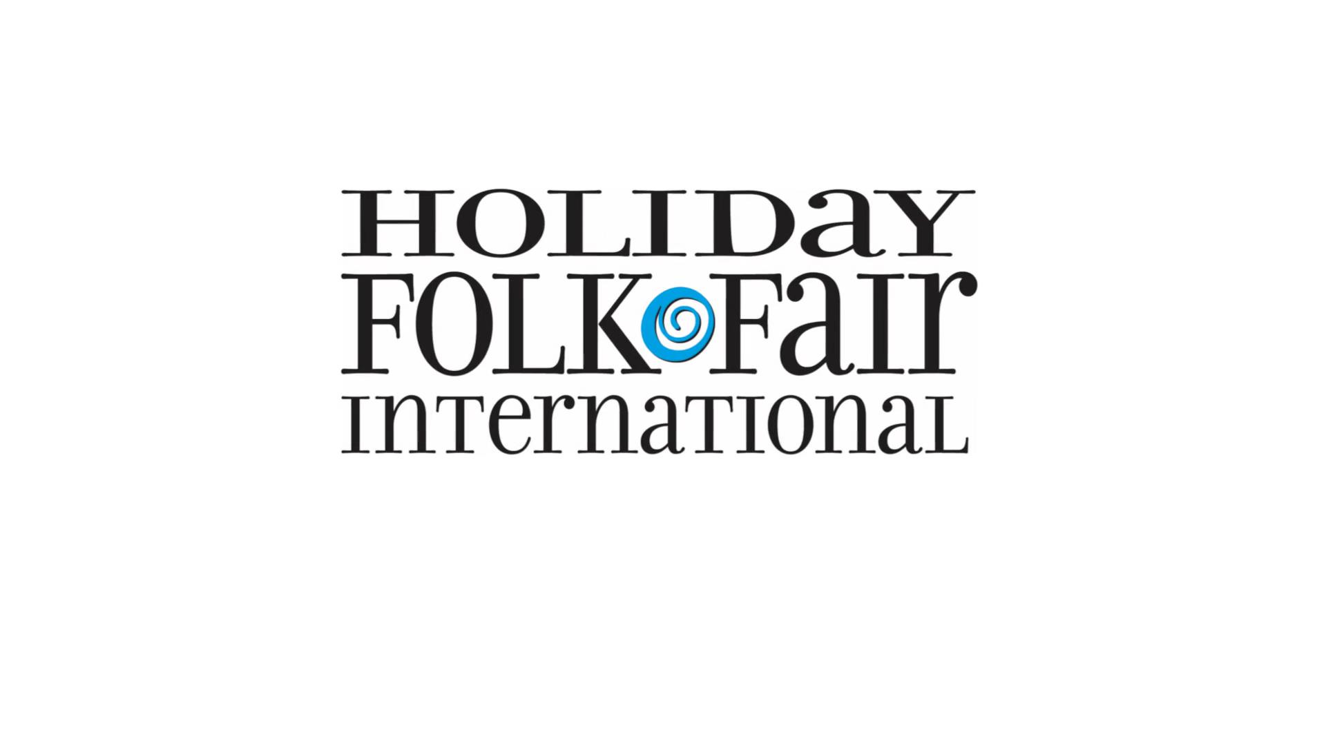 2020 Holiday Folk Fair