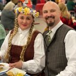 2021 Holiday Folk Fair International (Virtual Online Event)