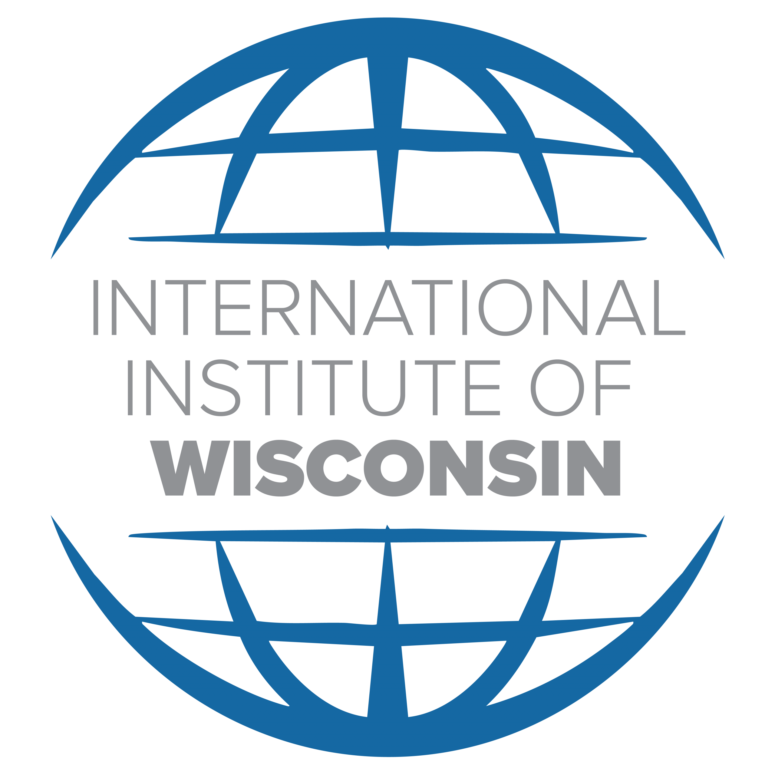 International Institute of Wisconsin logo